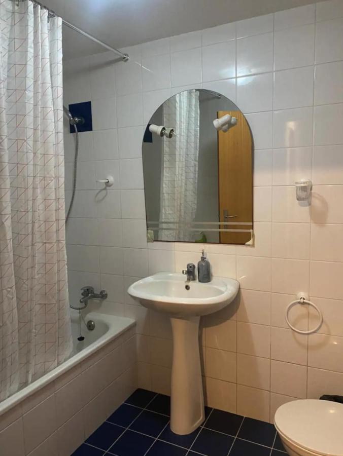 Apartamento Funchal Varzea Park Exterior foto