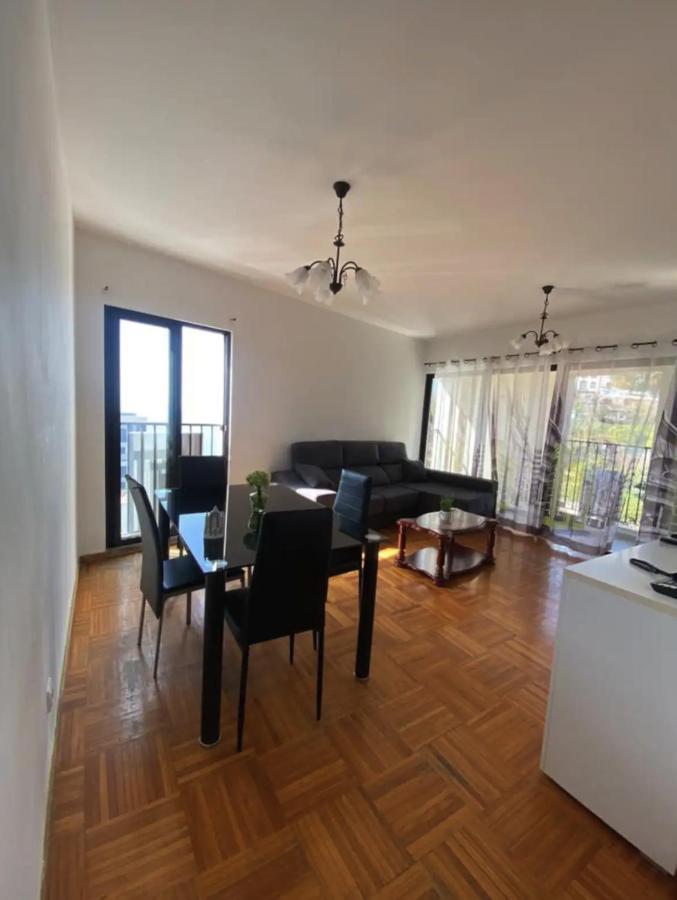 Apartamento Funchal Varzea Park Exterior foto