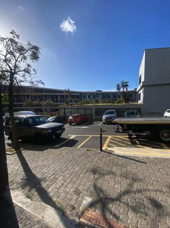 Apartamento Funchal Varzea Park Exterior foto