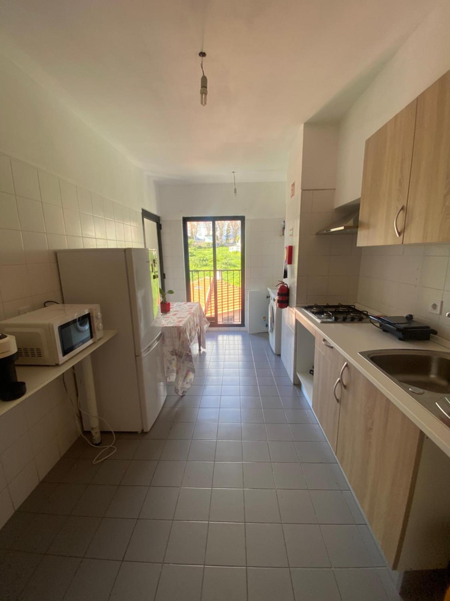 Apartamento Funchal Varzea Park Exterior foto