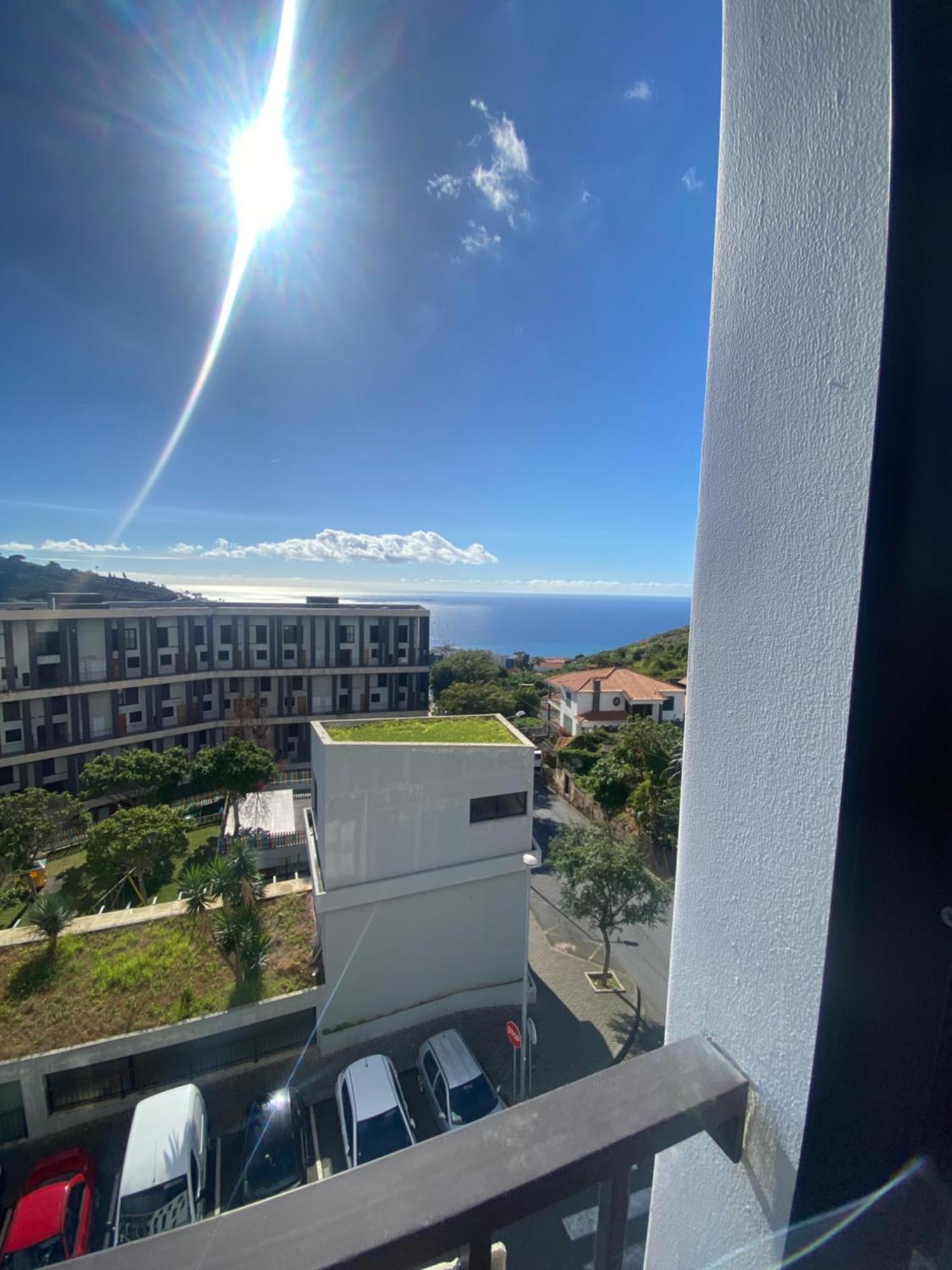 Apartamento Funchal Varzea Park Exterior foto