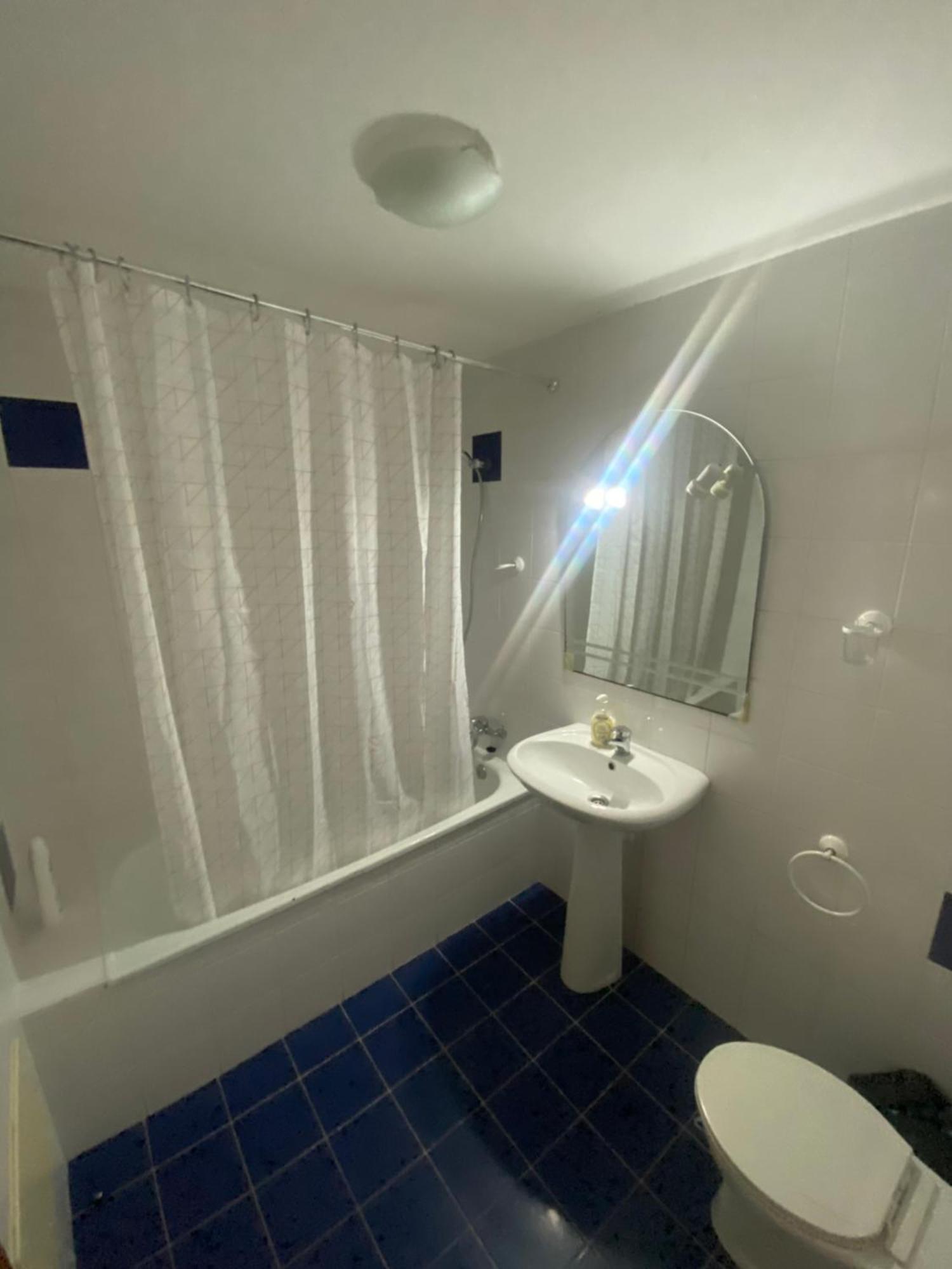 Apartamento Funchal Varzea Park Exterior foto