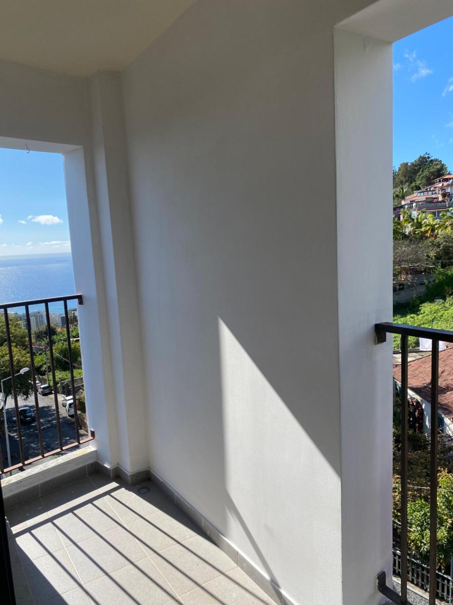 Apartamento Funchal Varzea Park Exterior foto