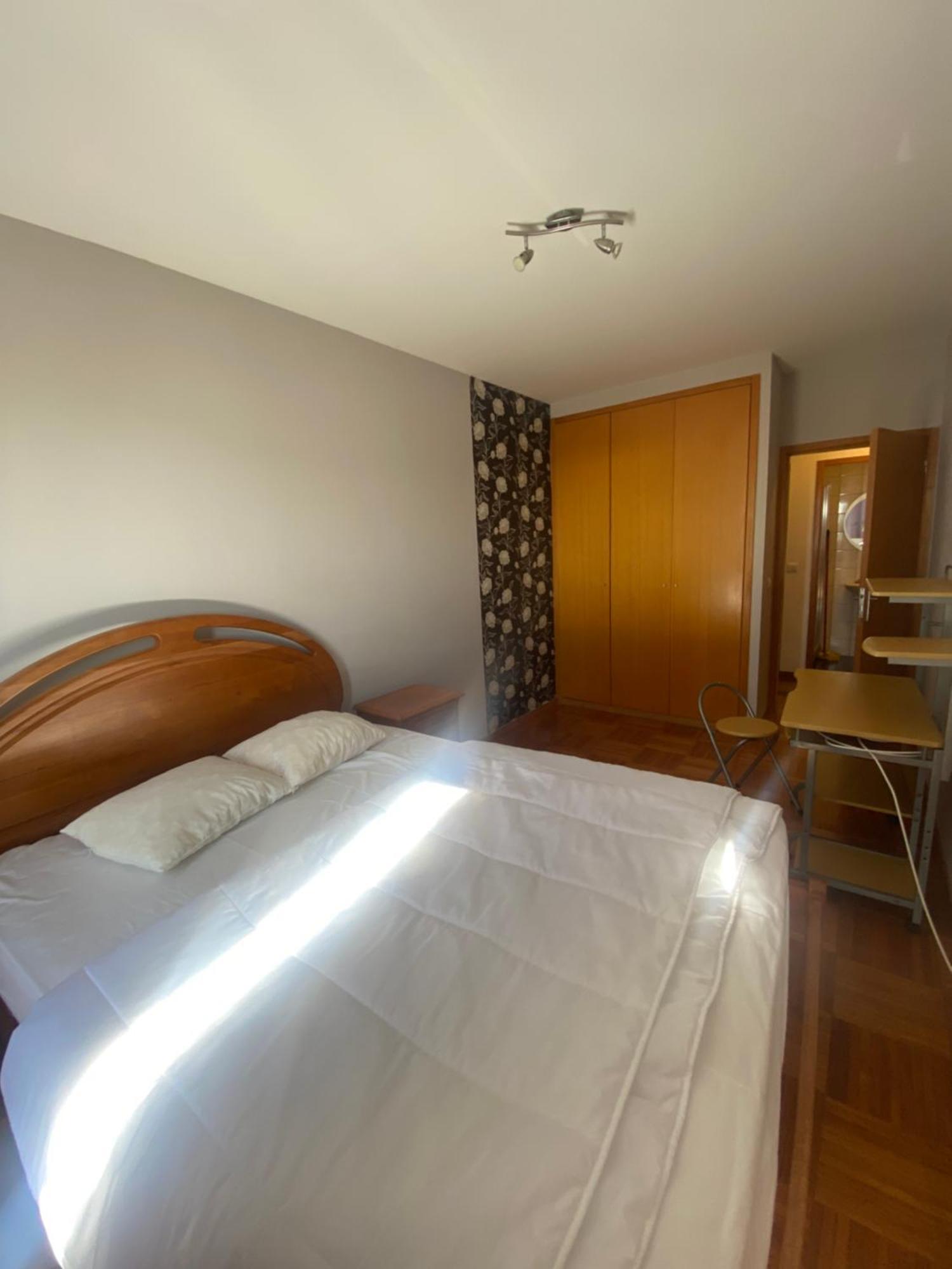 Apartamento Funchal Varzea Park Exterior foto