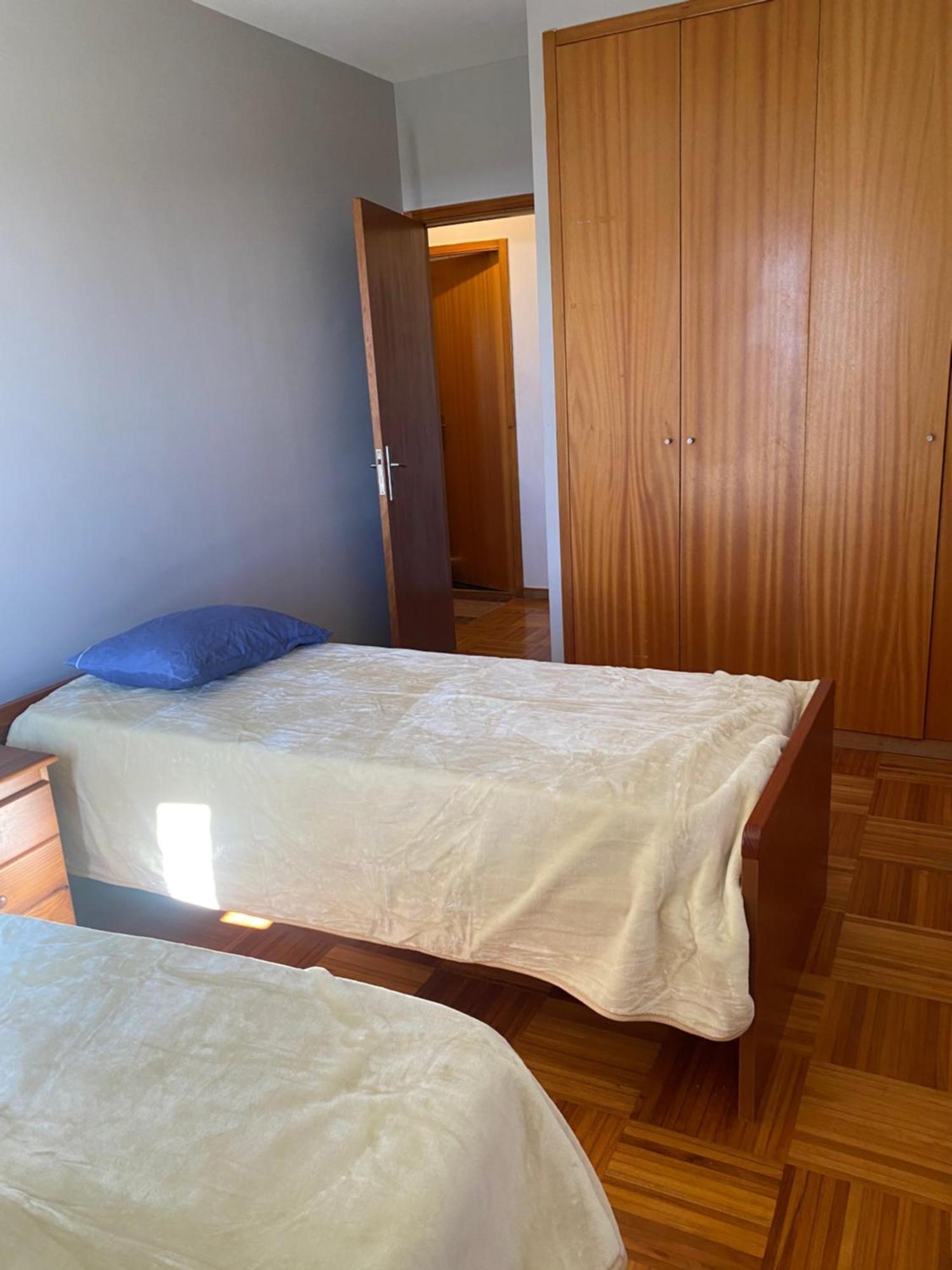 Apartamento Funchal Varzea Park Exterior foto