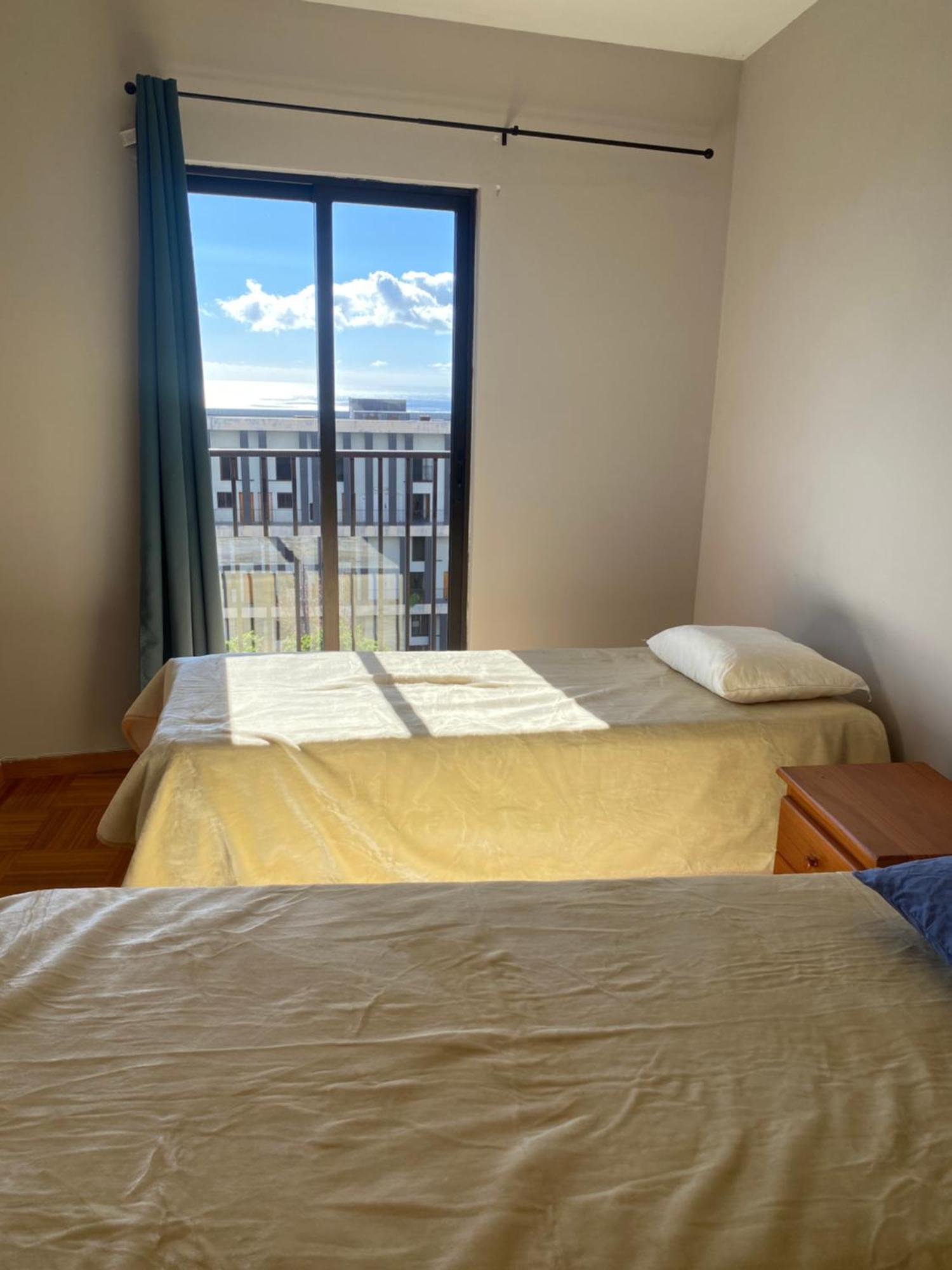 Apartamento Funchal Varzea Park Exterior foto